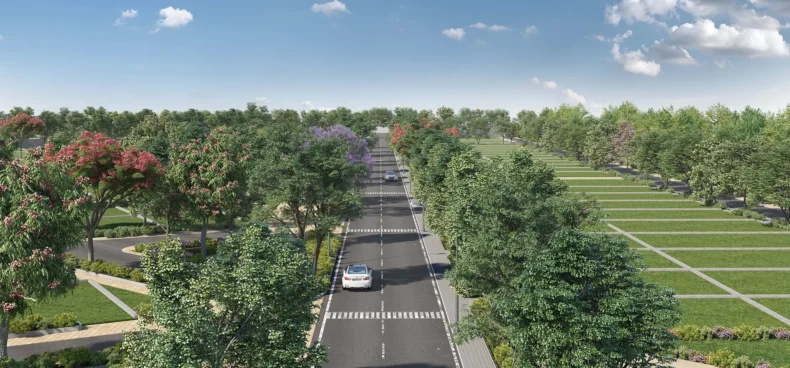 Godrej AB Bypass Road Indore
